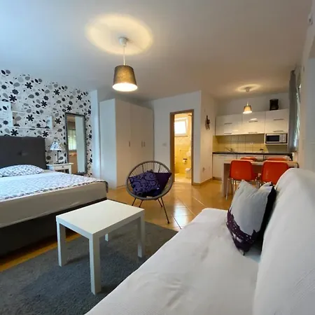 Apartmán Lara