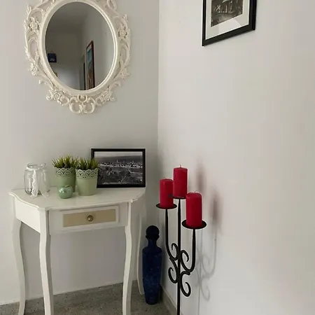 Apartment Lara * Rab Town