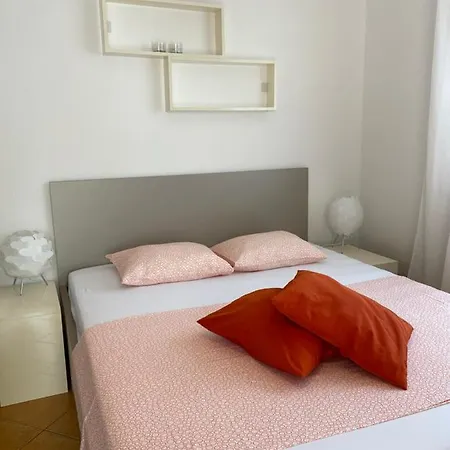 Apartment Lara * Rab Town