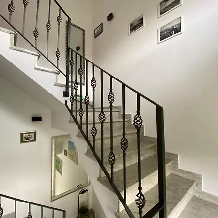 Apartment Lara *