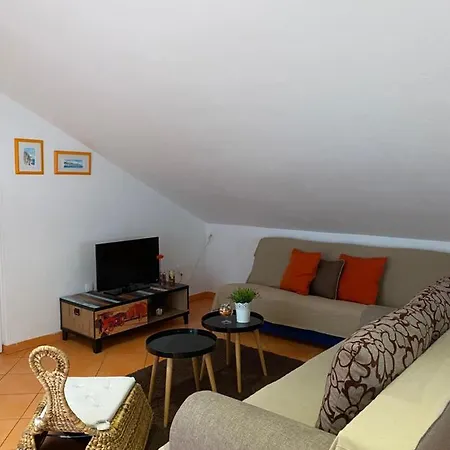 Apartment Lara Rab Town