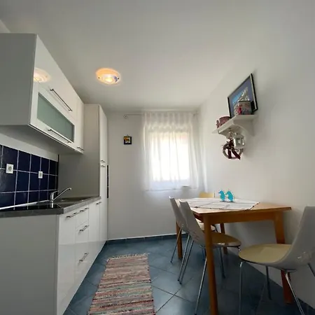 Apartmán Lara