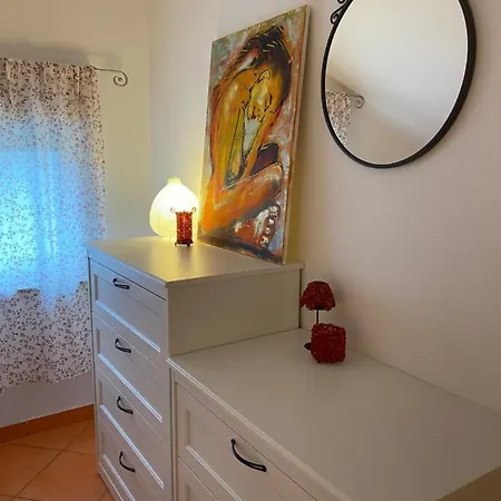 Apartment Lara *