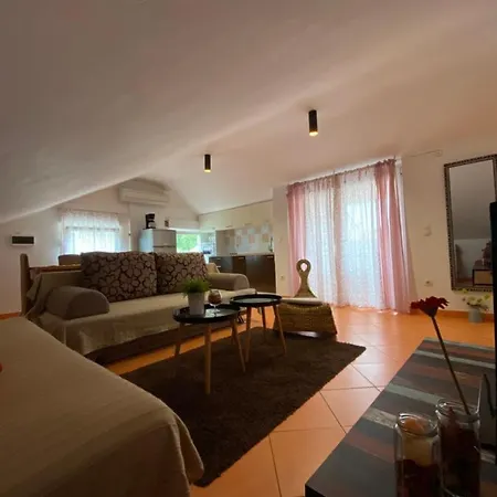 Apartmán Lara