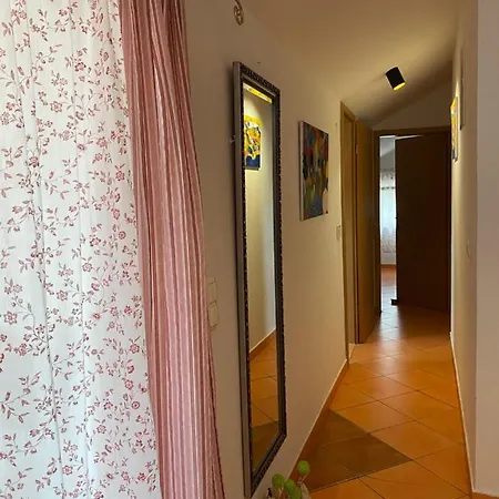 Apartmán Lara