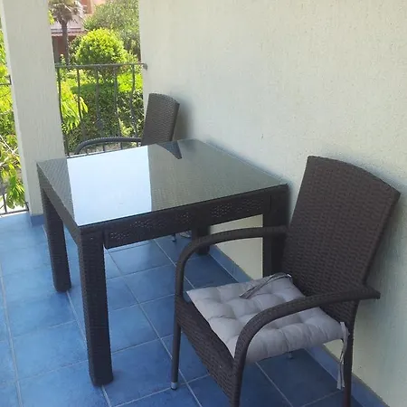 Apartment Lara * Rab Town