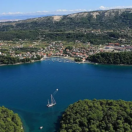 Lara Appartement Rab Town