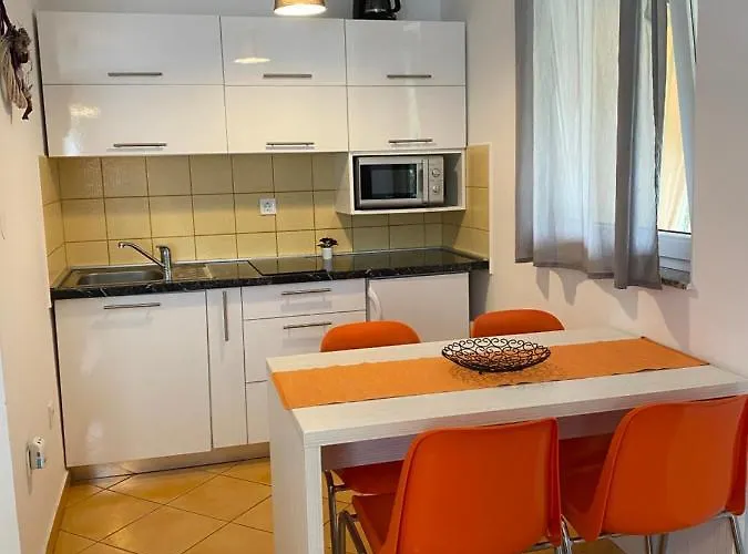 Appartement Lara