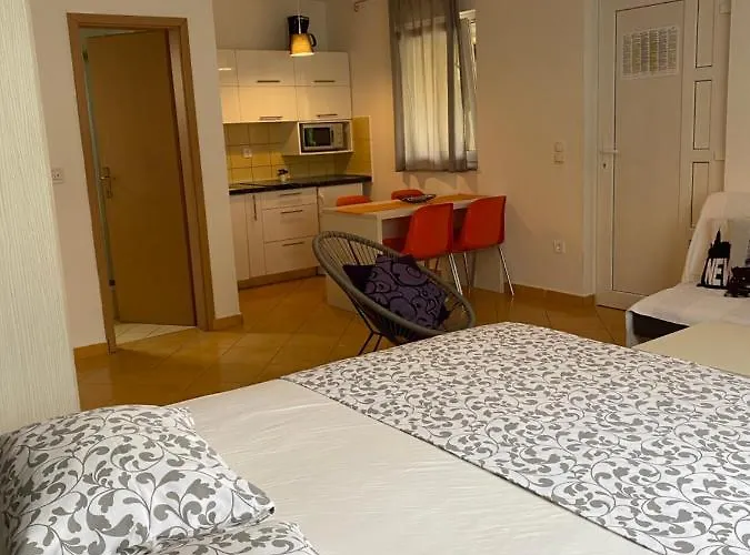 Appartement Lara
