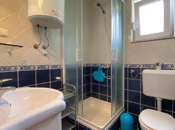 Lara Appartement Rab Town