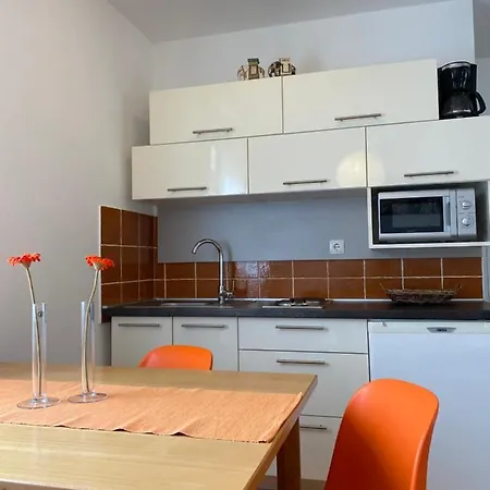 Apartment Apartments Lara *