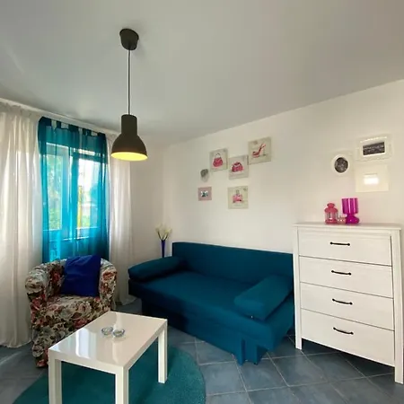Daire Apartment Lara *