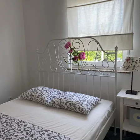 Apartament Lara