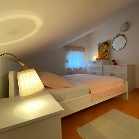 Daire Apartment Lara *