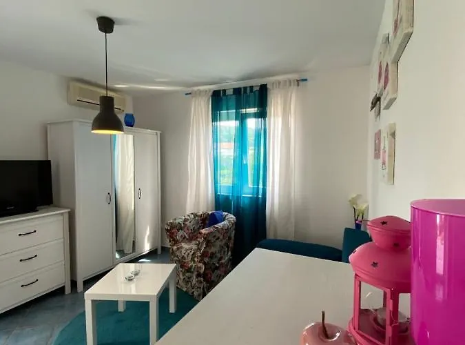 Lara Apartman Rab Town