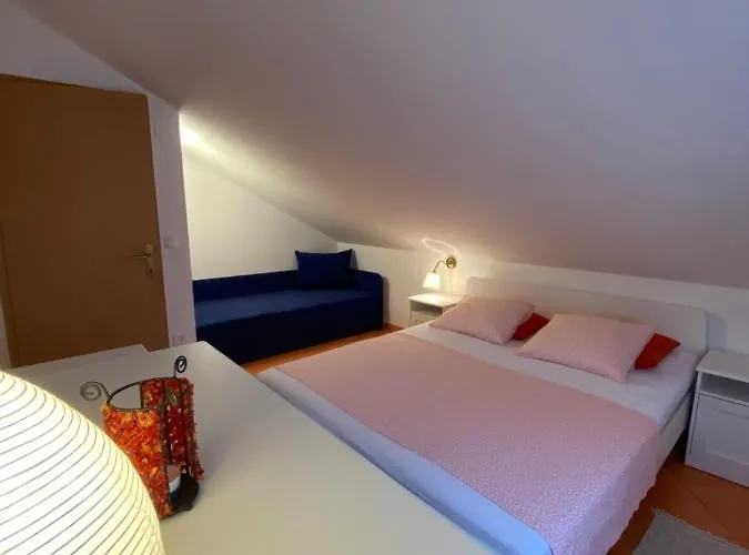 Apartman Lara Rab Town