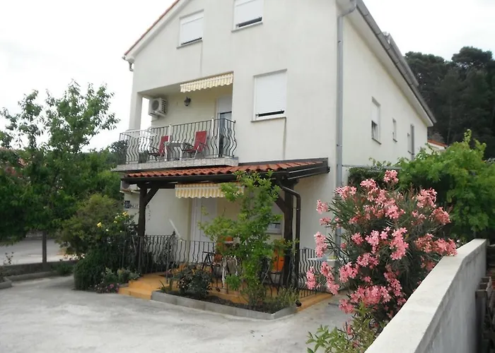 Lara Apartament *
