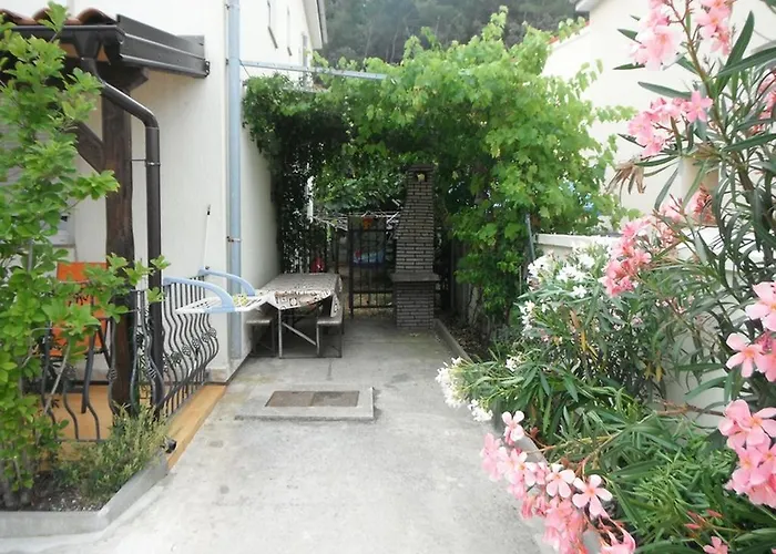 Apartament Lara Rab Town