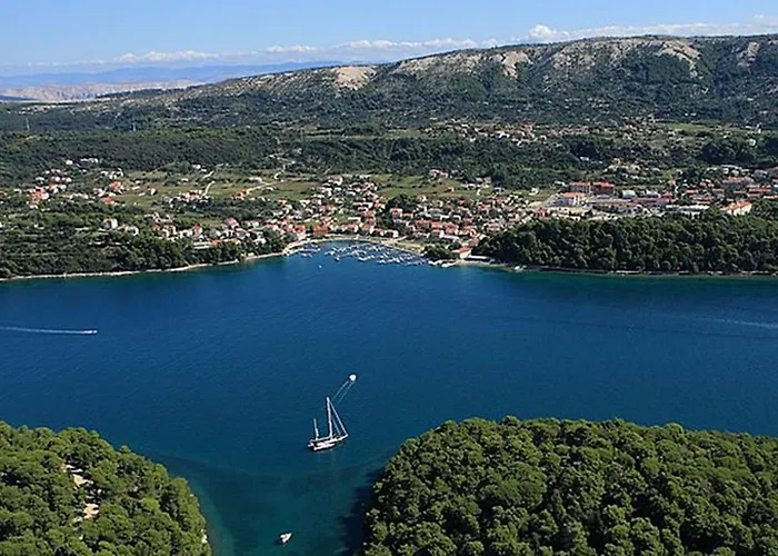 Lara Apartament Rab Town